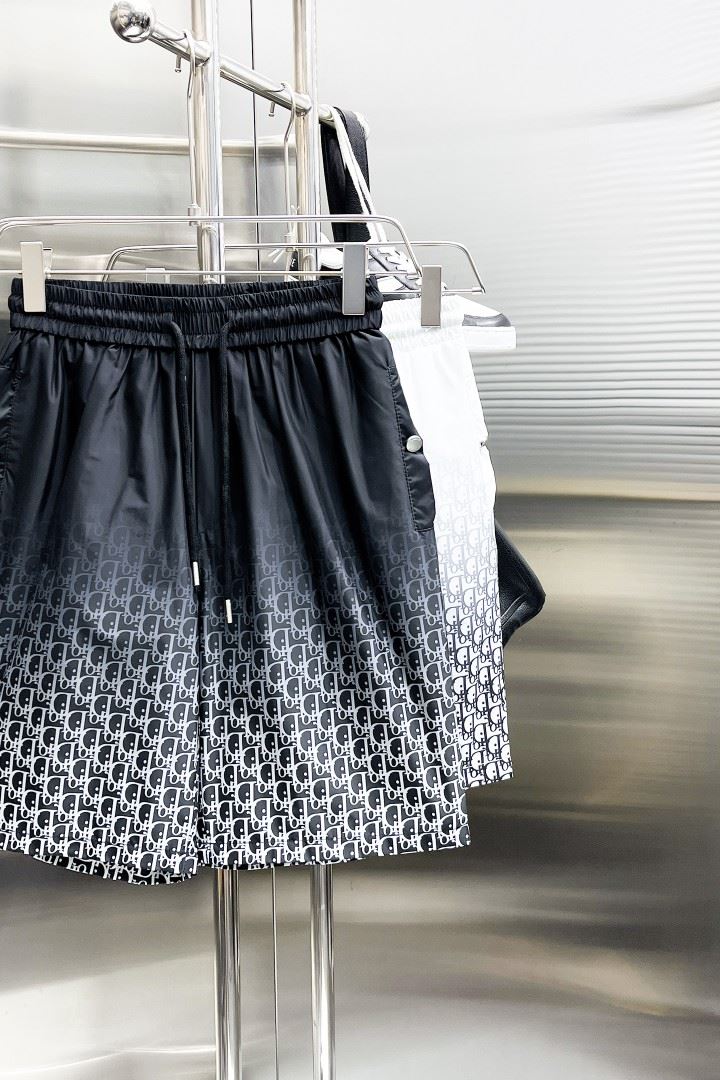 Christian Dior Short Pants